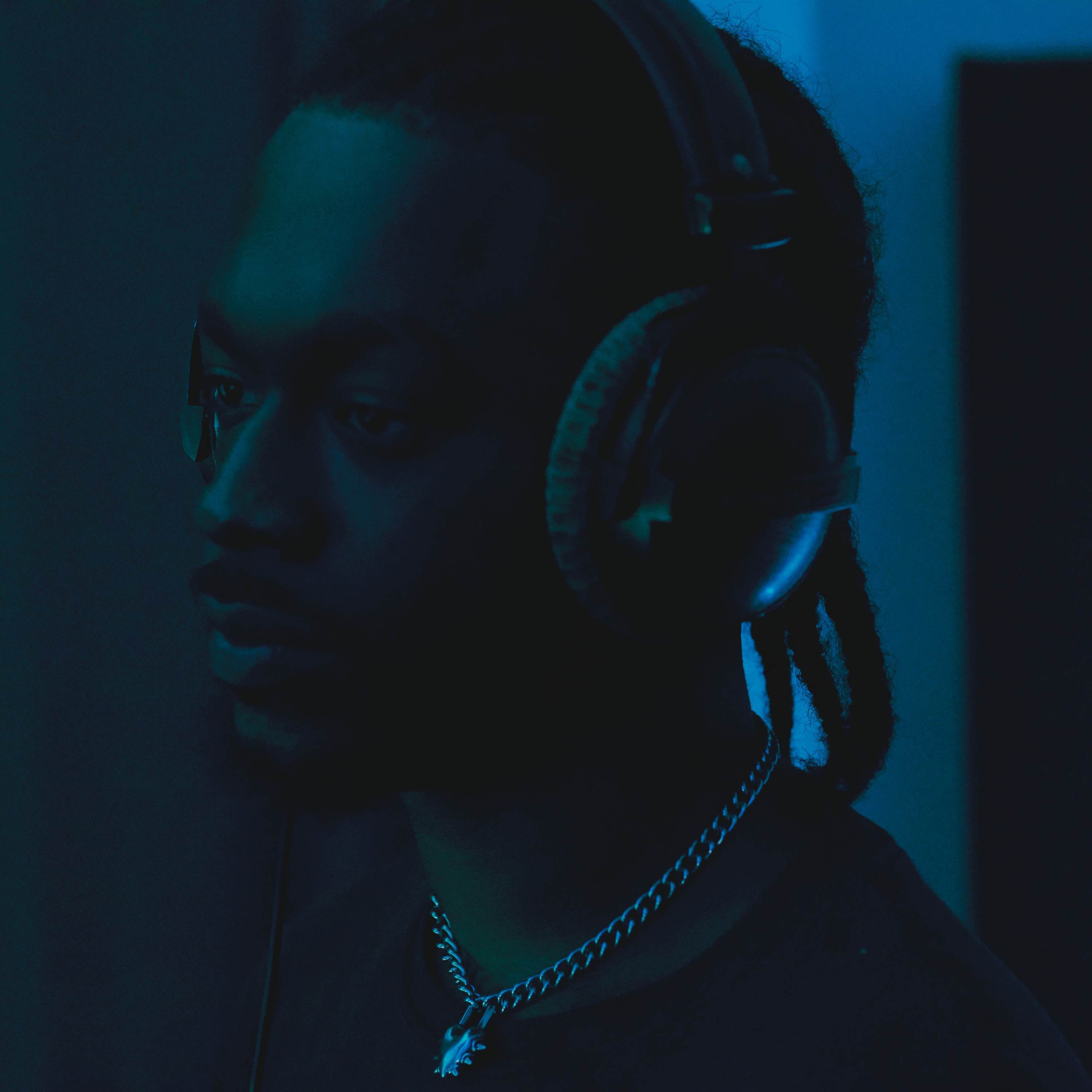 DARK AND MELODIC: RECOVERY 2 BY S.Y.N.D.E.L