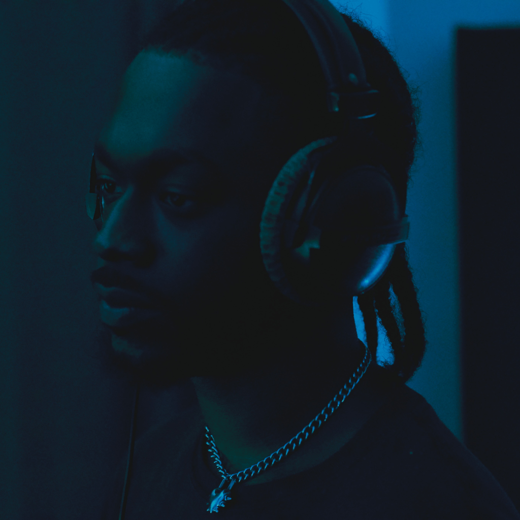 DARK AND MELODIC: RECOVERY 2 BY S.Y.N.D.E.L