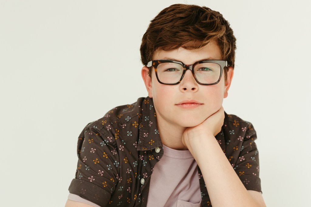 Carson Fеrris artist