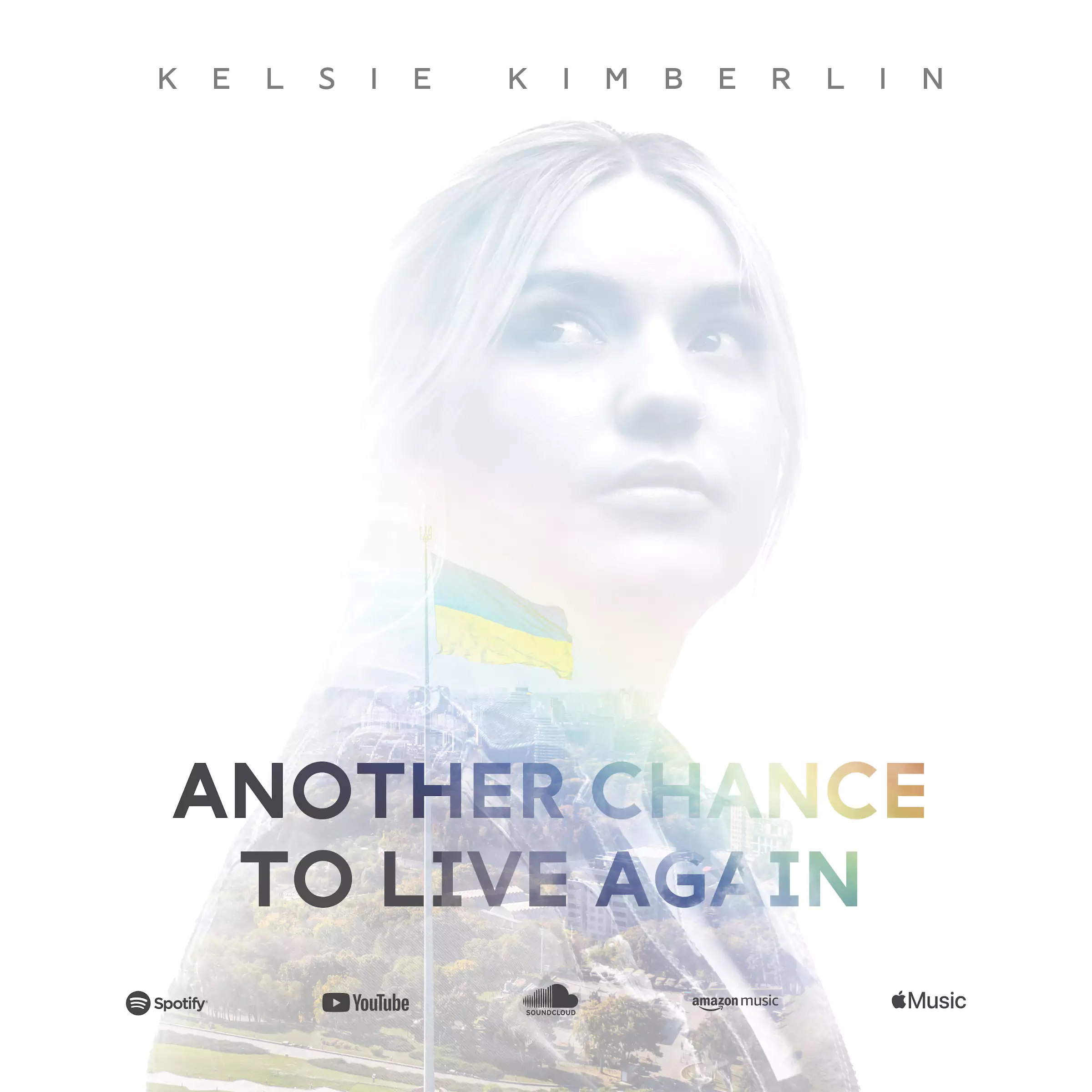 Music with a purpose: Kelsie Kimberlin’s Another Chance To Live Again