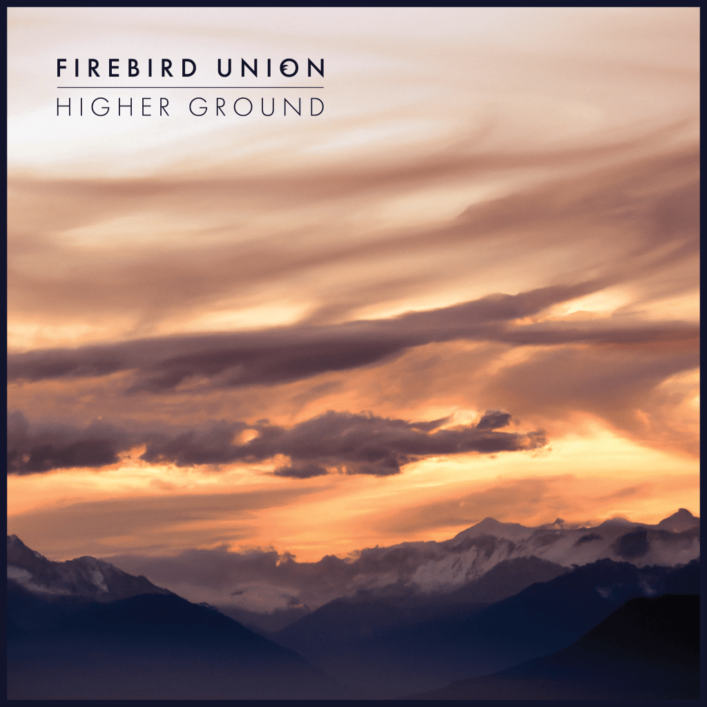 Firebird Union’s “HIGHER GROUND” is a Synth&nbsp;Rock
