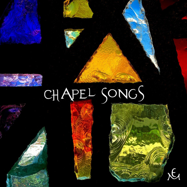 Chapel Songs: a deeply spiritual journey that transcends into more than mere&nbsp;music.
