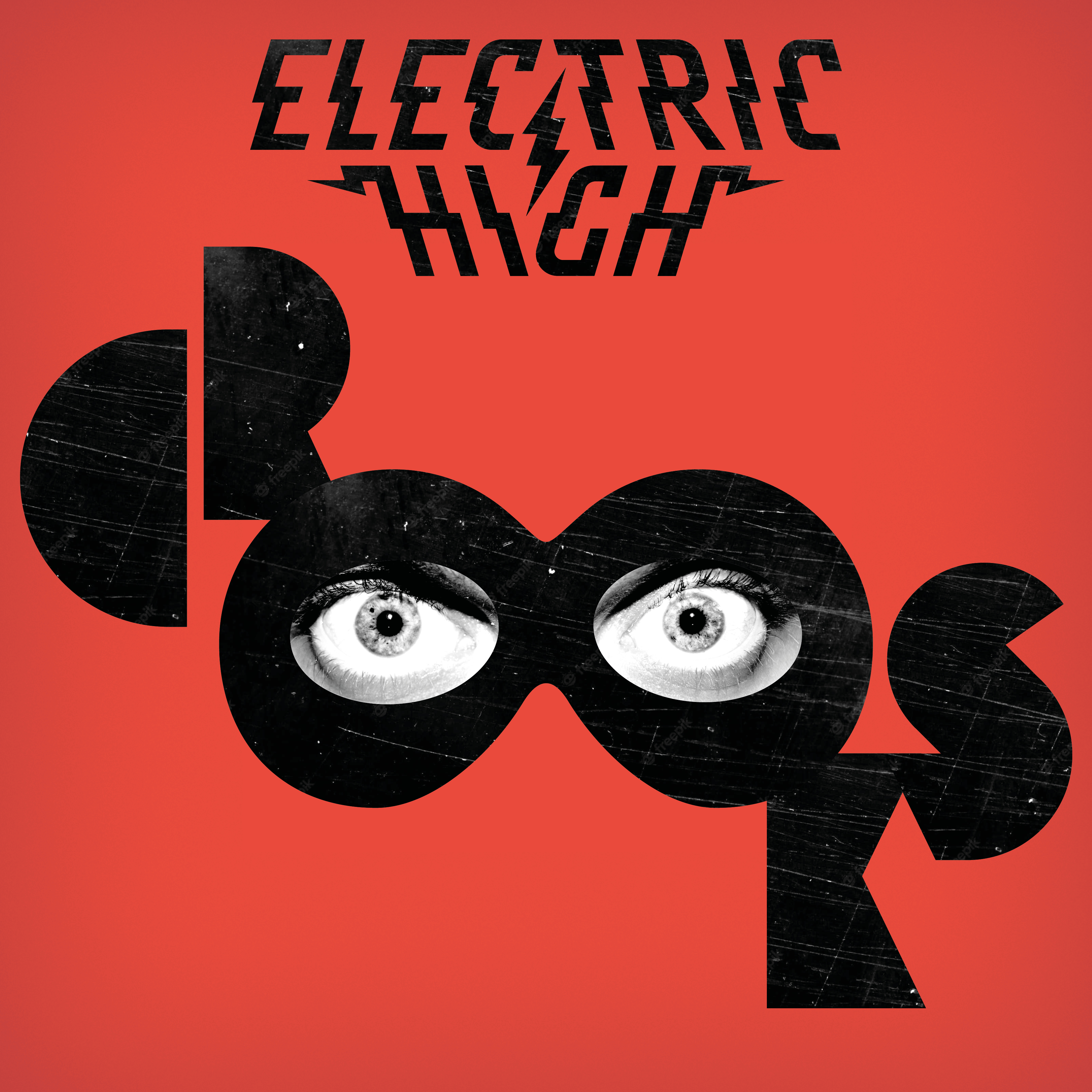 Electric High’s new track Crooks is one of its kind hard rock anthem.