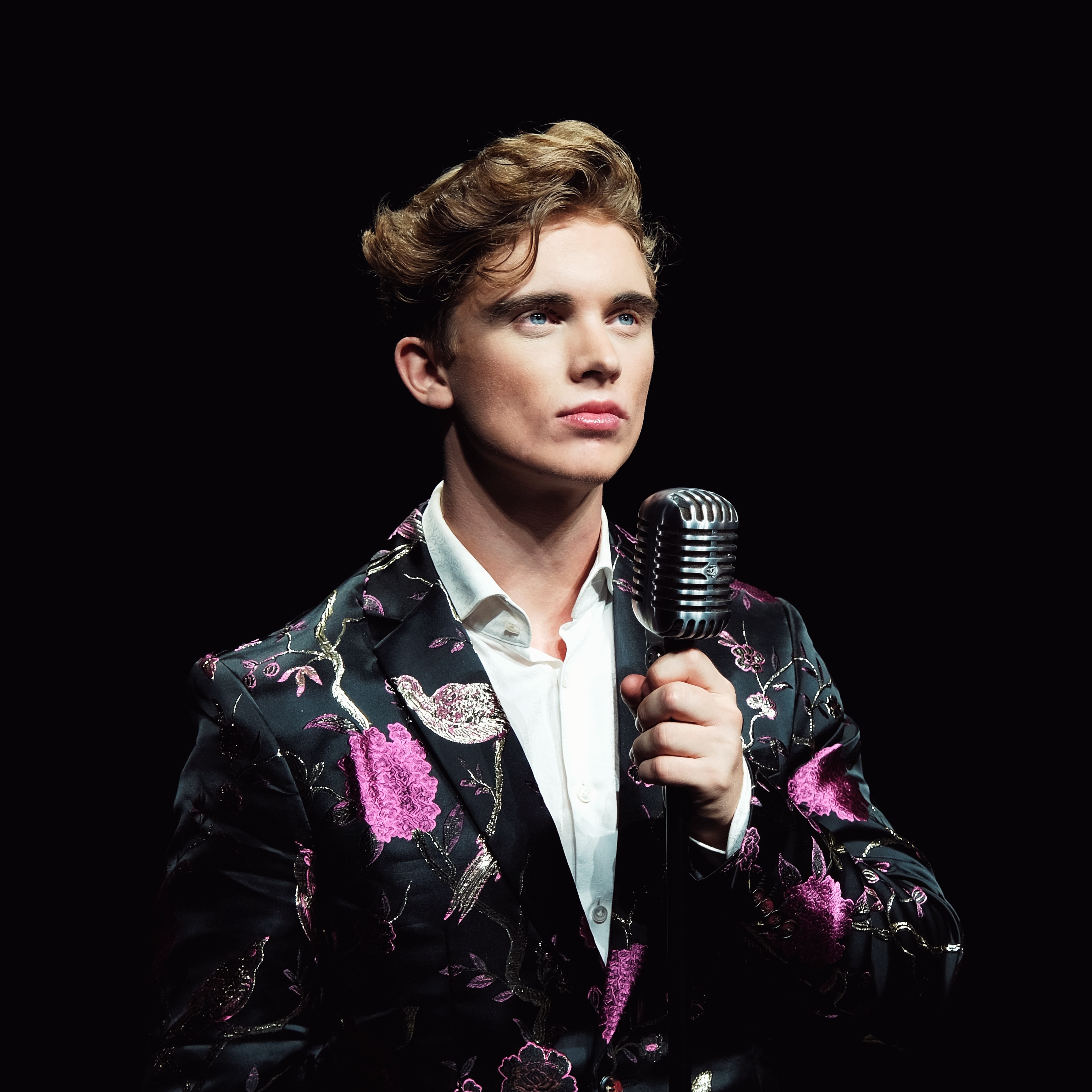 Ingmar King’s “The Times We Had”: Soulful powerful pop.