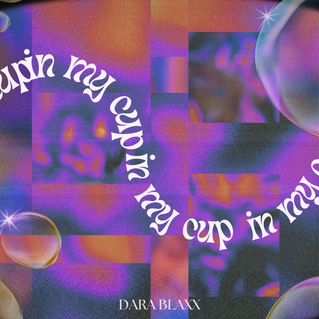 The intoxication of love and yearning for connections: ‘In My&nbsp;Cup’