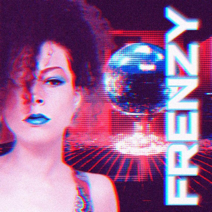 Embrace the delirium and dance through life’s chaos! echoes Tonya G’s new original ‘Frenzy’