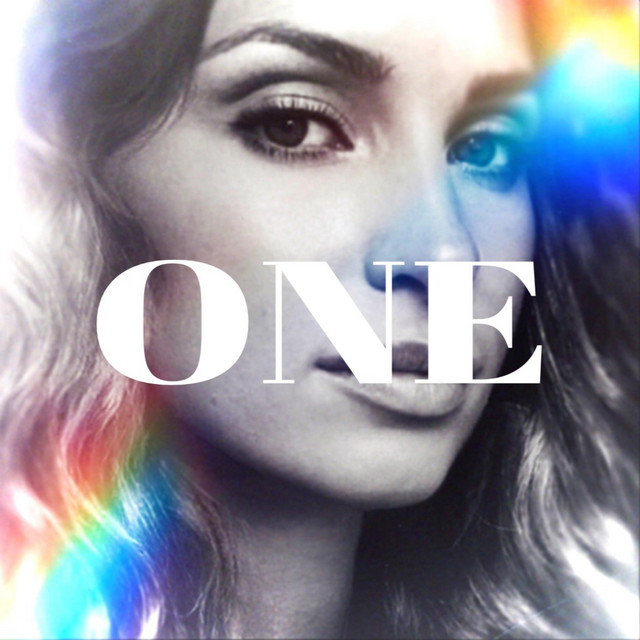 Anoush’s Debut Album “ONE”: A Fresh and Unique Musical&nbsp;Journey