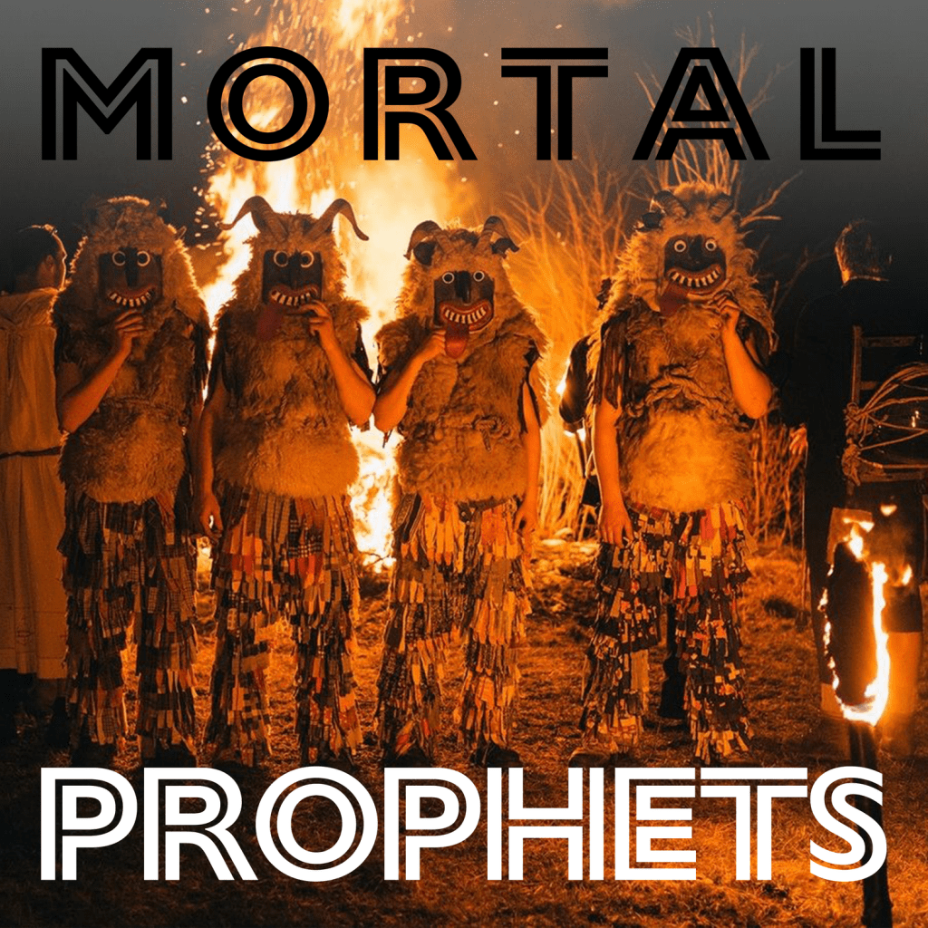 Mortal Prophets’ “The Twang Gang” is a risky cross-genre musical experiment.