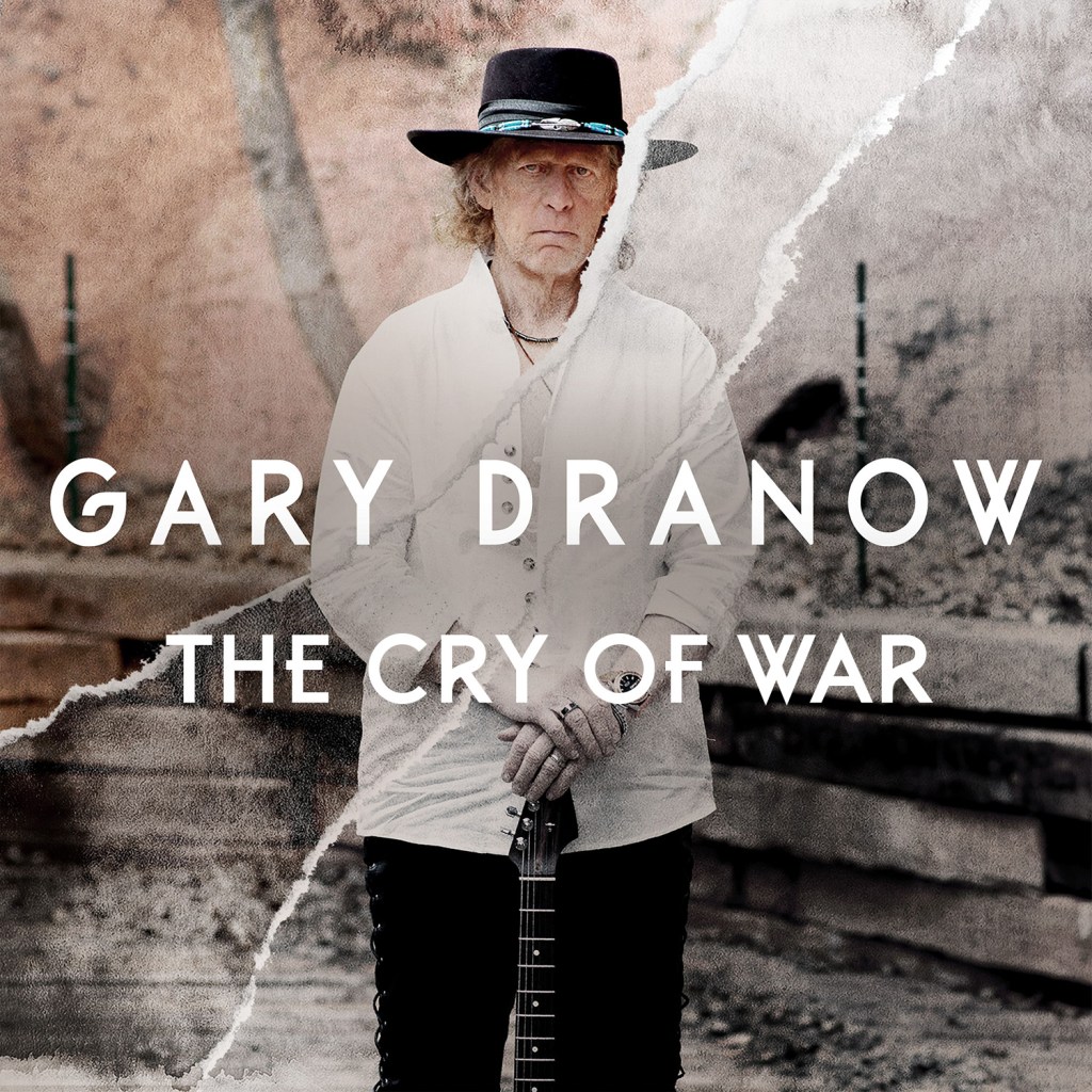 “Cry of War” is a song for hopе in Ukrainе