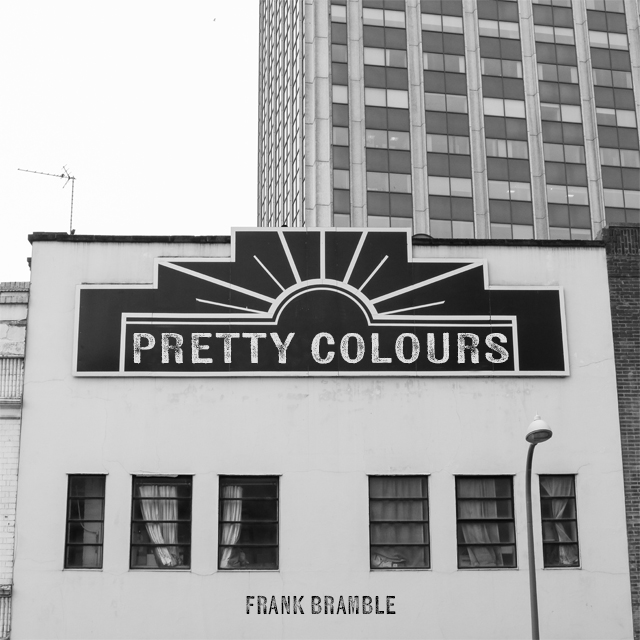 Frank Bramble’s New Single, “Pretty Colours,” Is an Attempt at Indie-Pop.