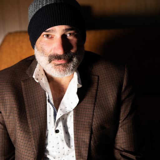 Saint Pacific Artist