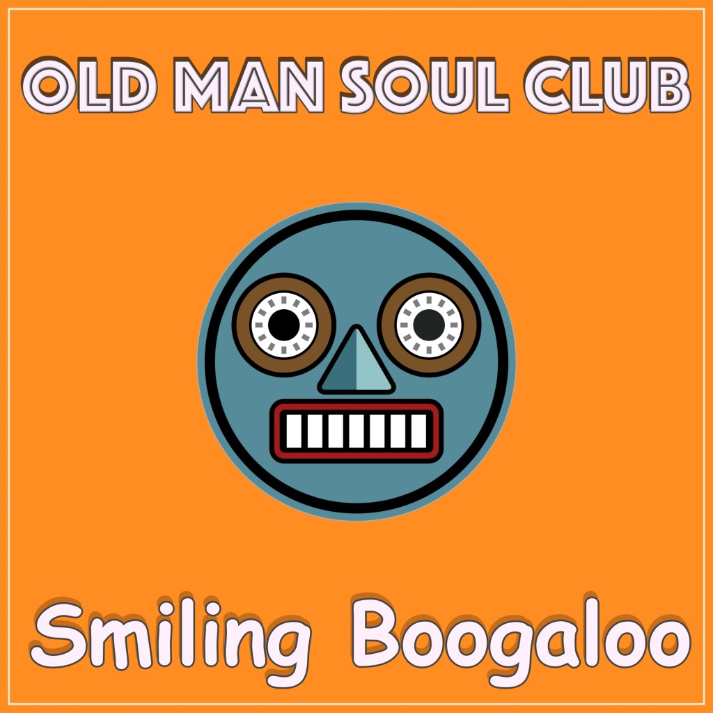 “Smiling Boogaloo” is thе Most uplifting track you’ll hear in a while