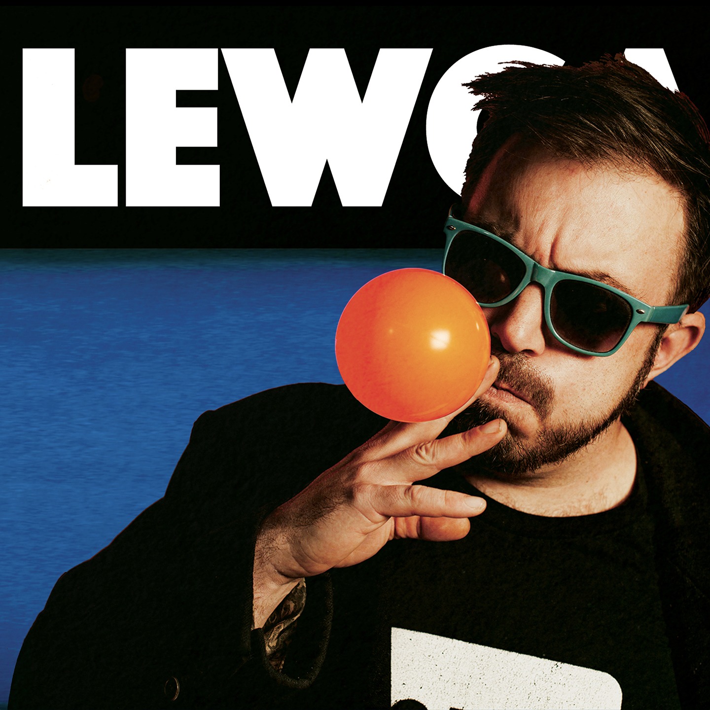 Unlocking Lewca’s Musical Pandora’s Box: ‘Boombap for Boomers’