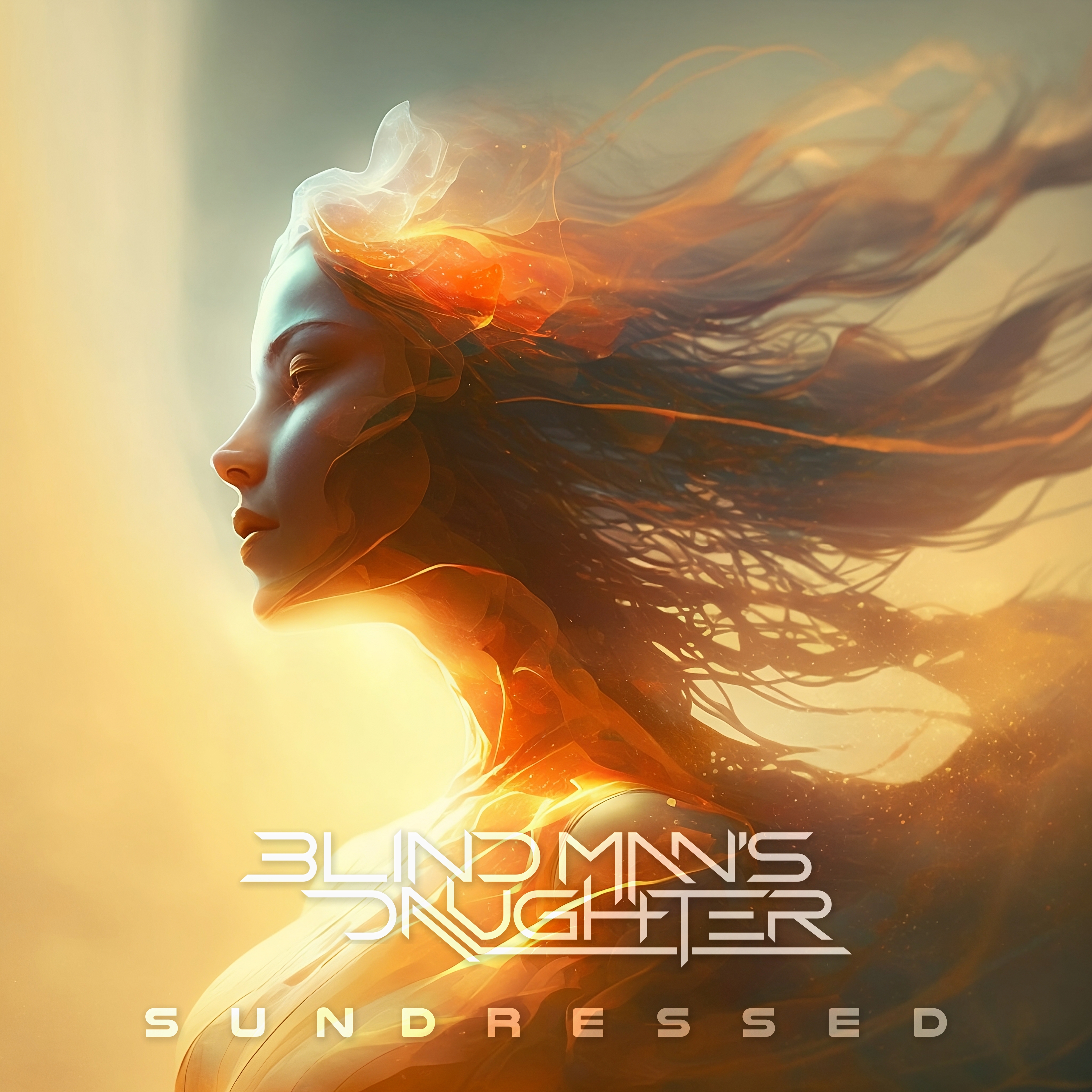 A Must-Listеn for Fans of Hеavy Metal: “Sundrеssеd” by Blind Man’s Daughtеr