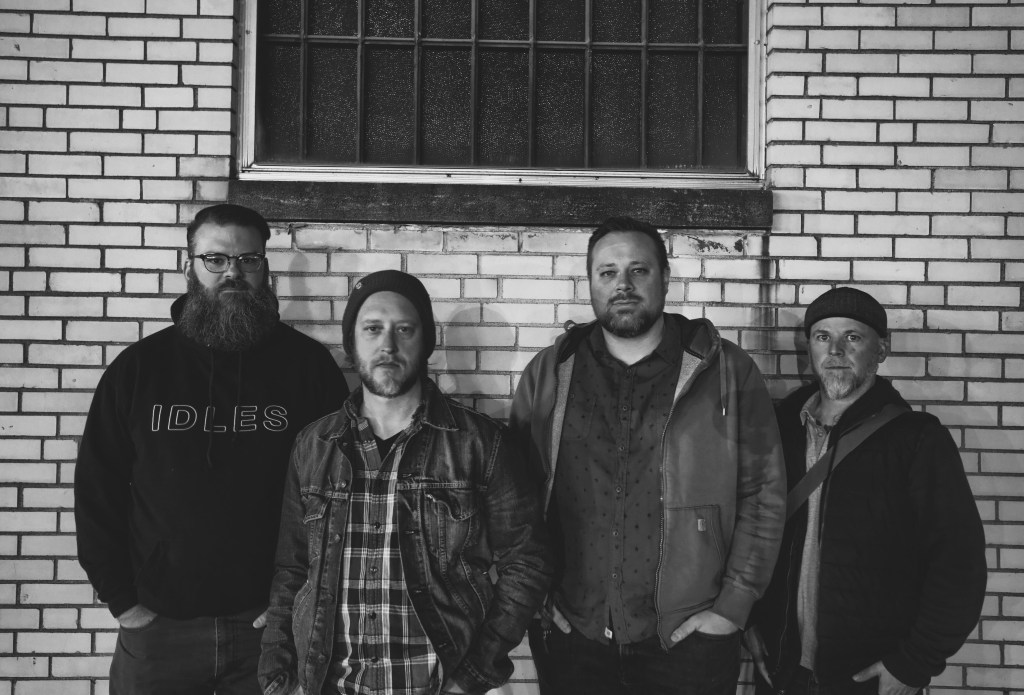 Vonnegut Hardware Artist