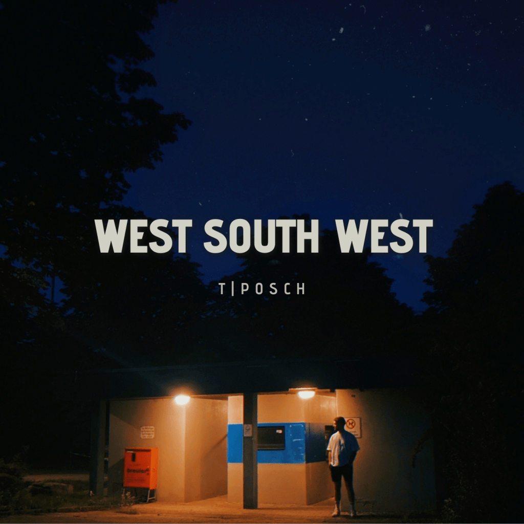 Exploring Musical Horizons: A Journey Through ‘West South West’ by Tiposch