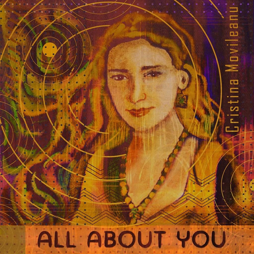 An Uplifting tune “All About You” by Cristina Movileanu: A Summer Classic