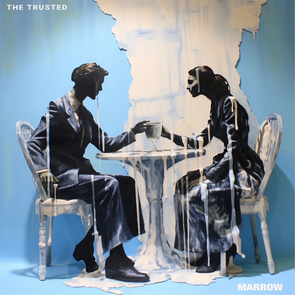 ‘Marrow’ by The Trusted: An Unrequited Love Story