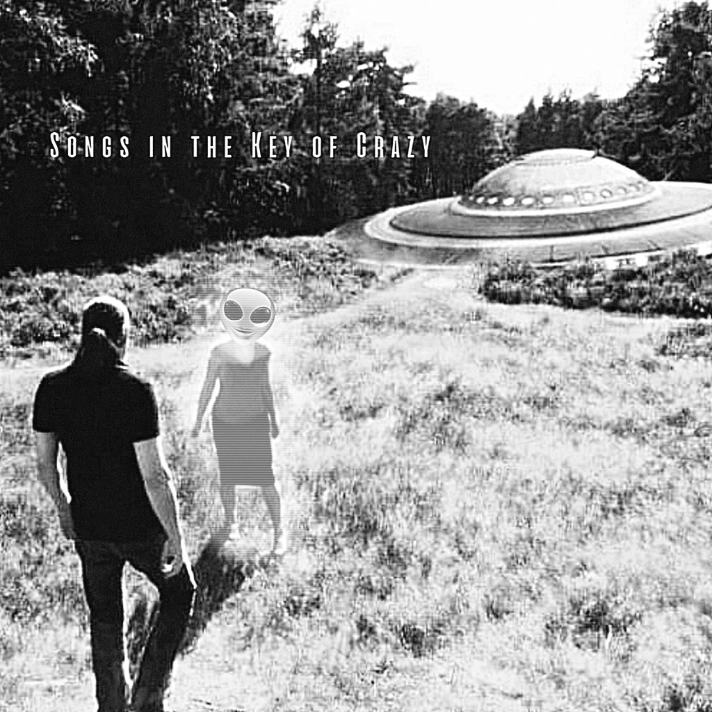 Navigating the Abyss: Unveiling Oliver Jordan’s Songs in the Key of Crazy