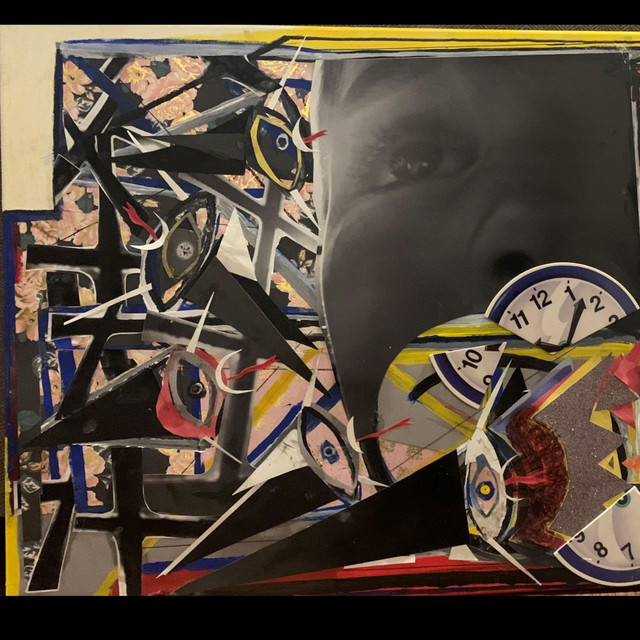 JSDavani’s FTCHRS: A Sonic Journey Through The Lowkey Side of Electronic Music