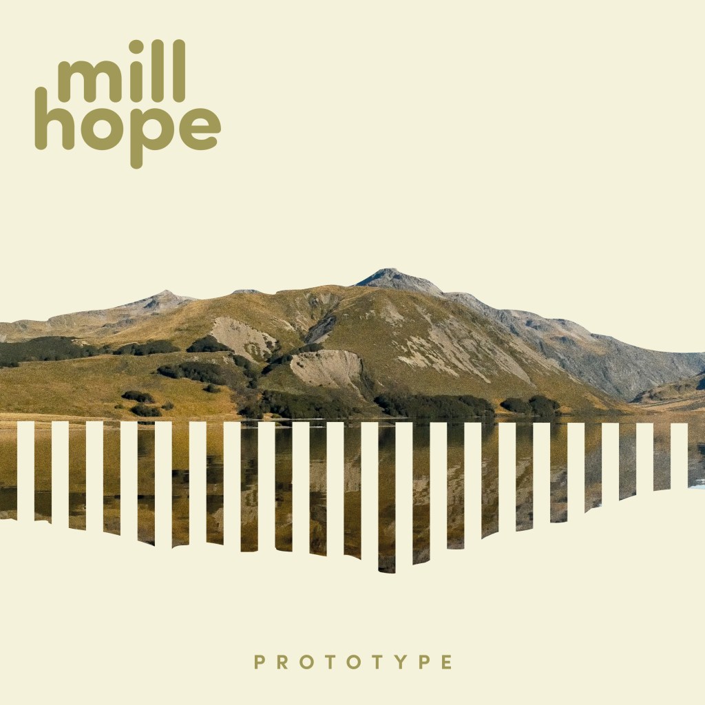 Millhope is the craftsman of soft melodies that run from your ear straight to the heart just as in his new single Prototype