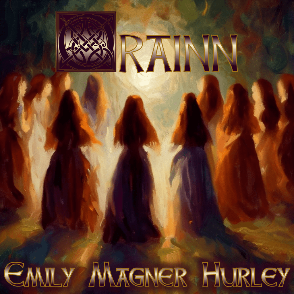 Orainn (Us): Emily Magner Hurley’s Musical Journey of Empowerment and&nbsp;Resilience