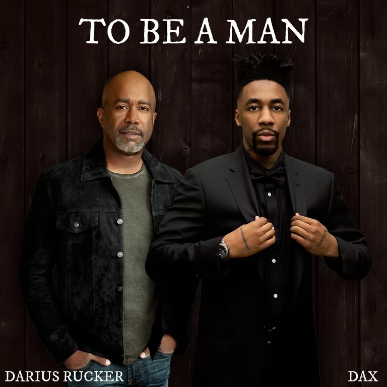 Transformative Harmony: Dax and Darius Rucker Navigate Pain to Purpose Through Musical Dialogue