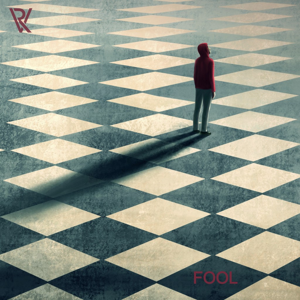 Robert Vendetta dissects the human heart into chambers of emotions as in his new track, Fool