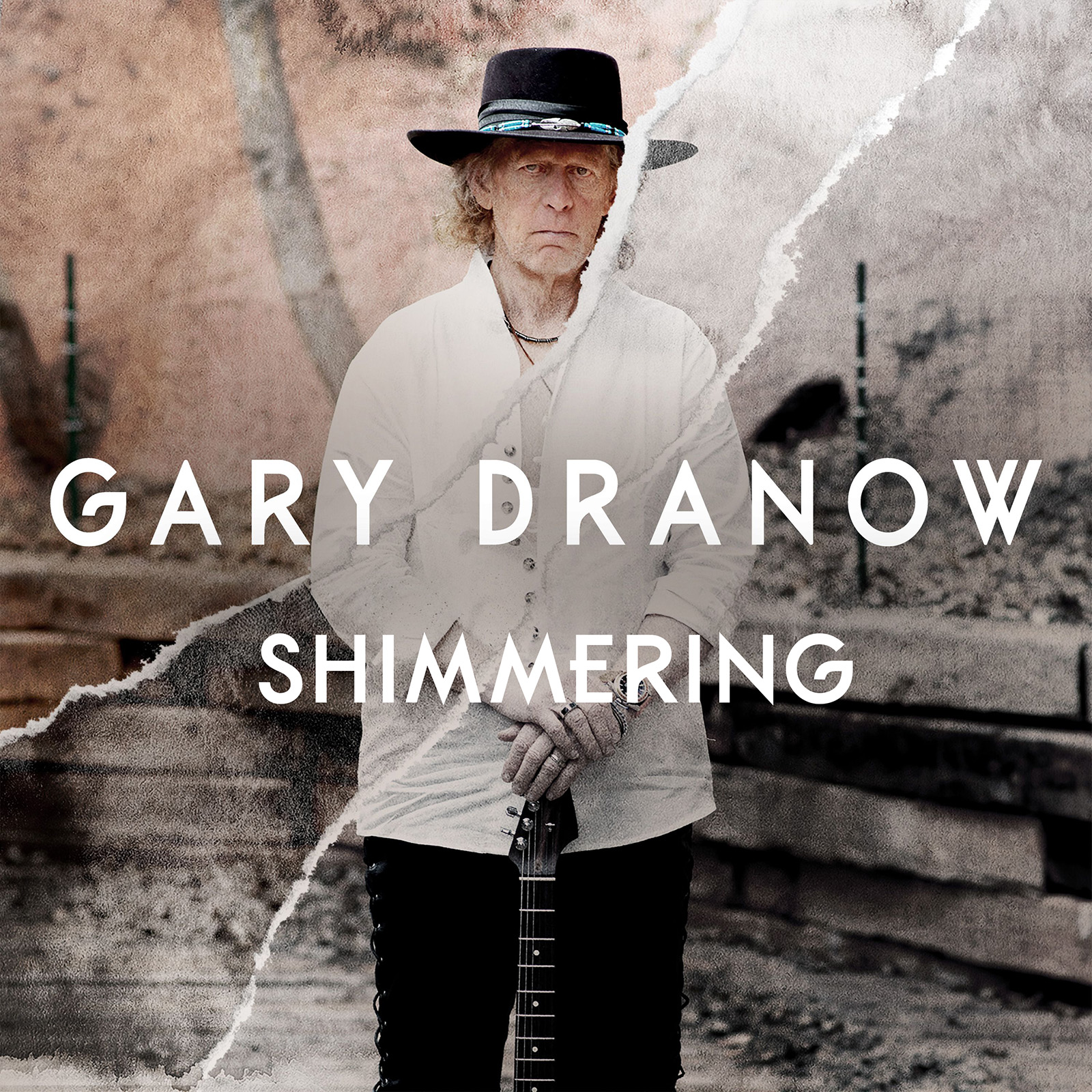 Gary Dranow’s “Shimmering”: A Poignant Ballad of First Love and Heartbreak