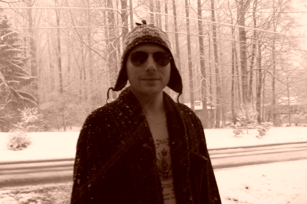 Night's Bright Colors