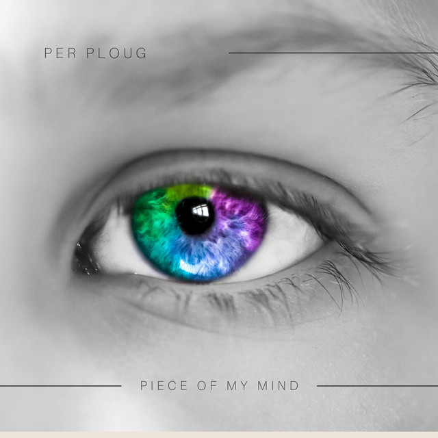 Per Ploug’s “Piece of My Mind”: A Thought-Provoking Ballad