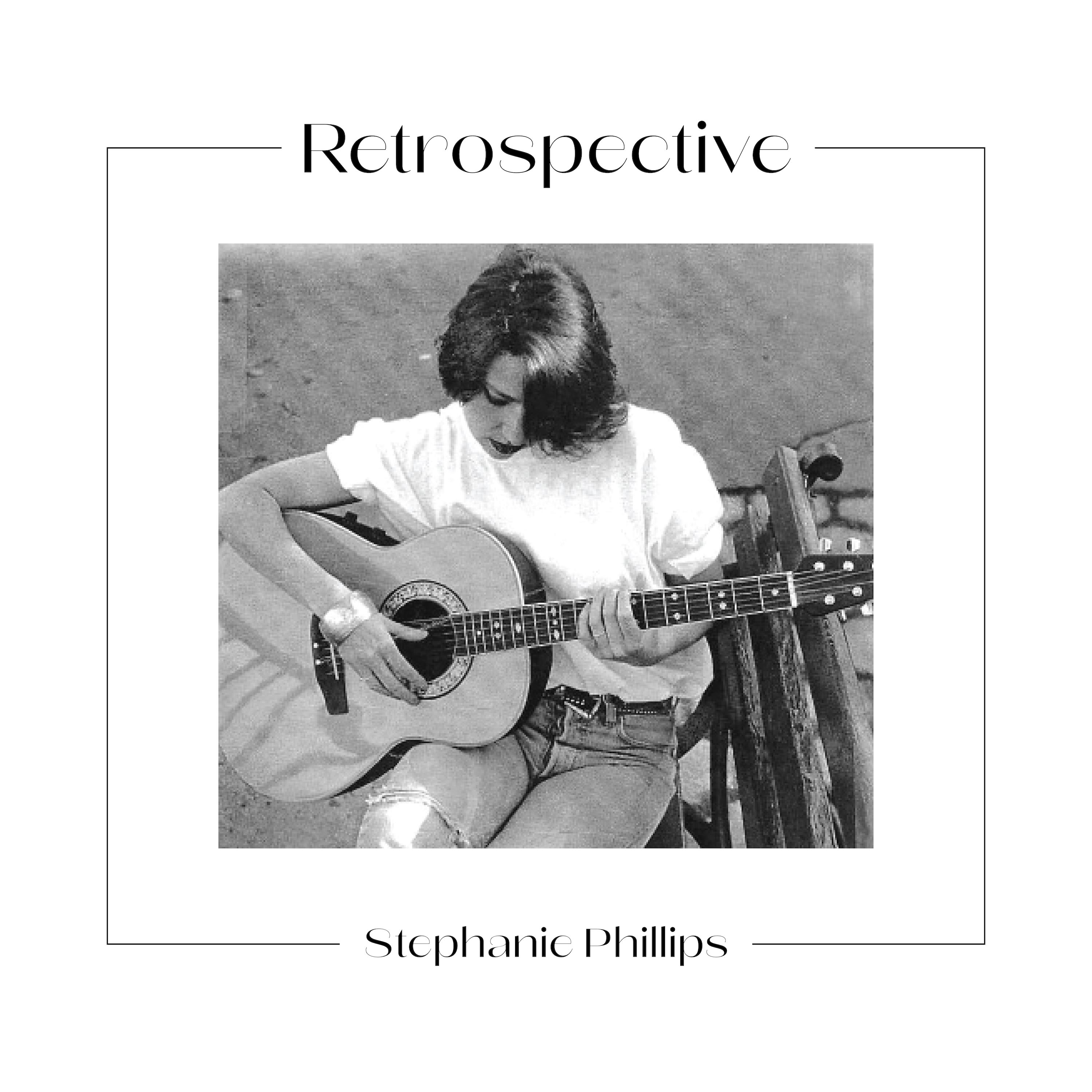 Taking the “Retrospective” turn to tracks by Stephanie Phillips.