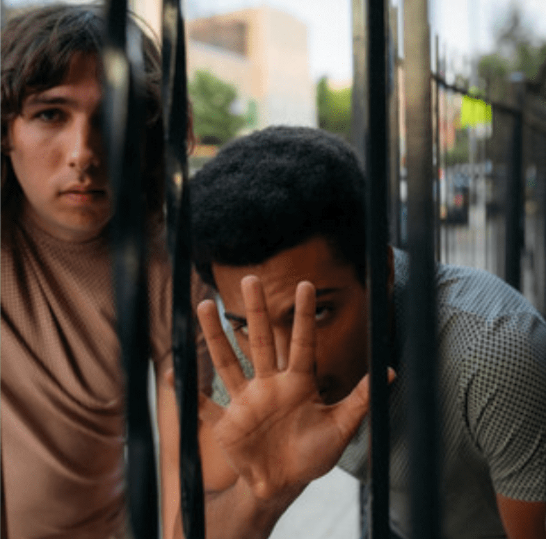 The Feel’s aim to brighten you up through their track “I’m Not That&nbsp;Guy”.