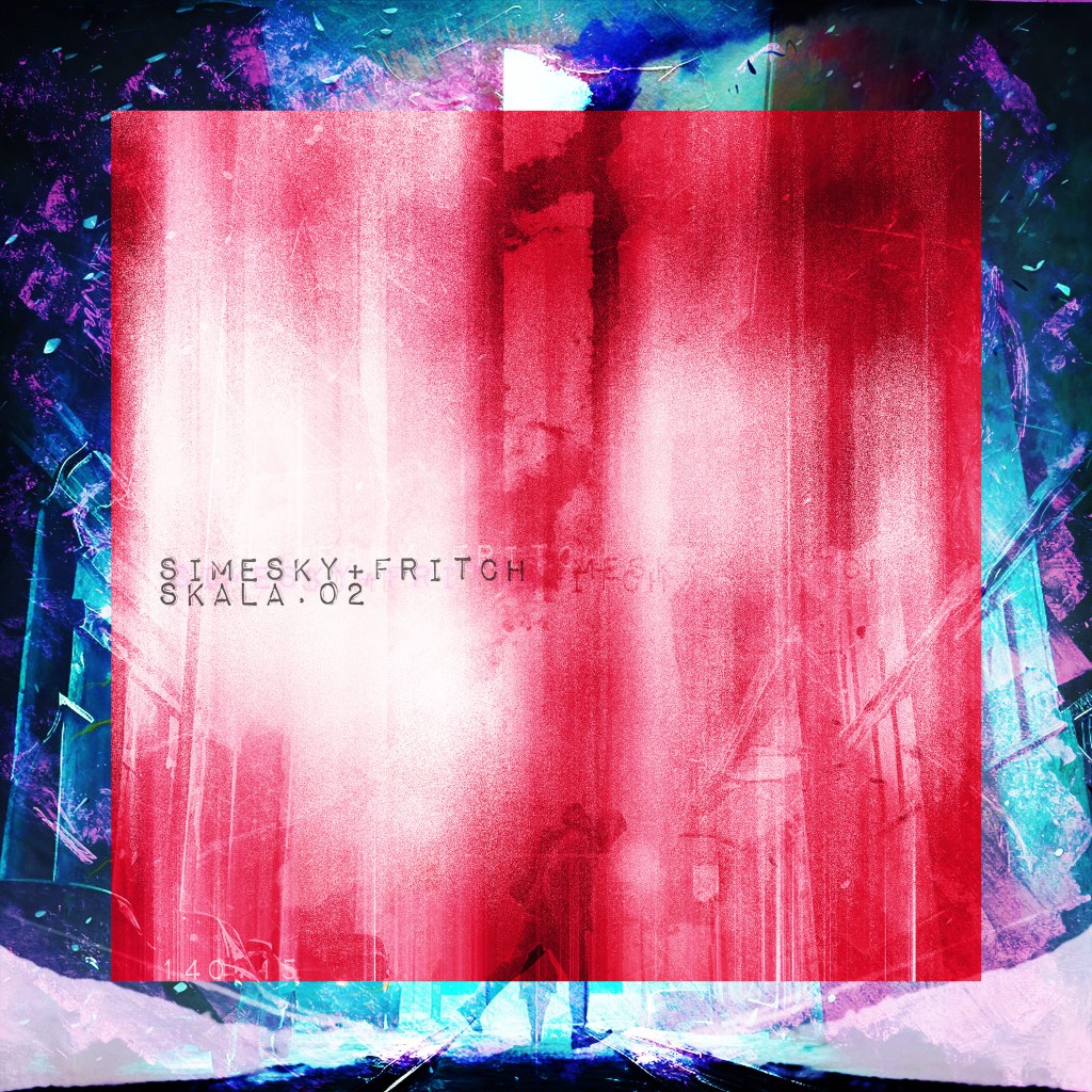 Eighties Revisited: SIMESKY+FRITCH Craft a Sonic Masterpiece in&nbsp;‘SKALA.02