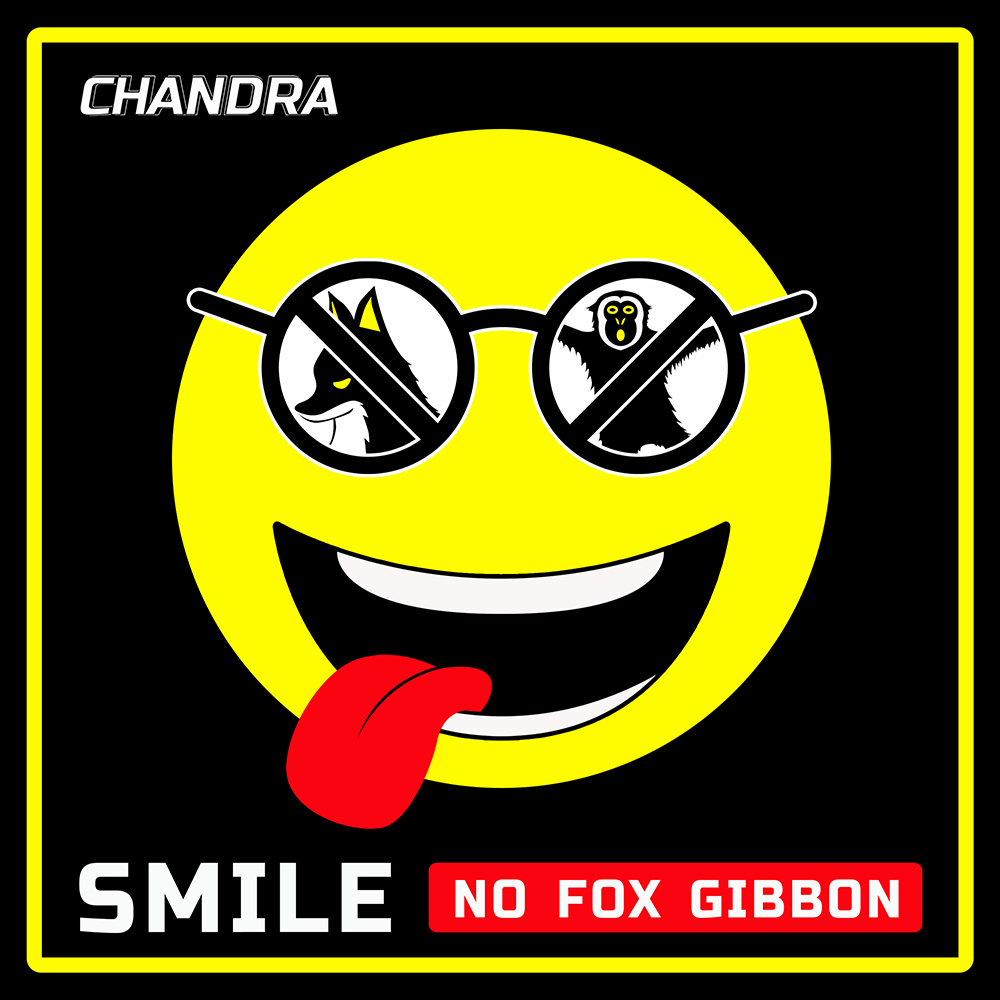 Chandra’s “Smilе (No Fox Gibbon)” Is an Uninhibitеd Cеlеbration of&nbsp;Joy