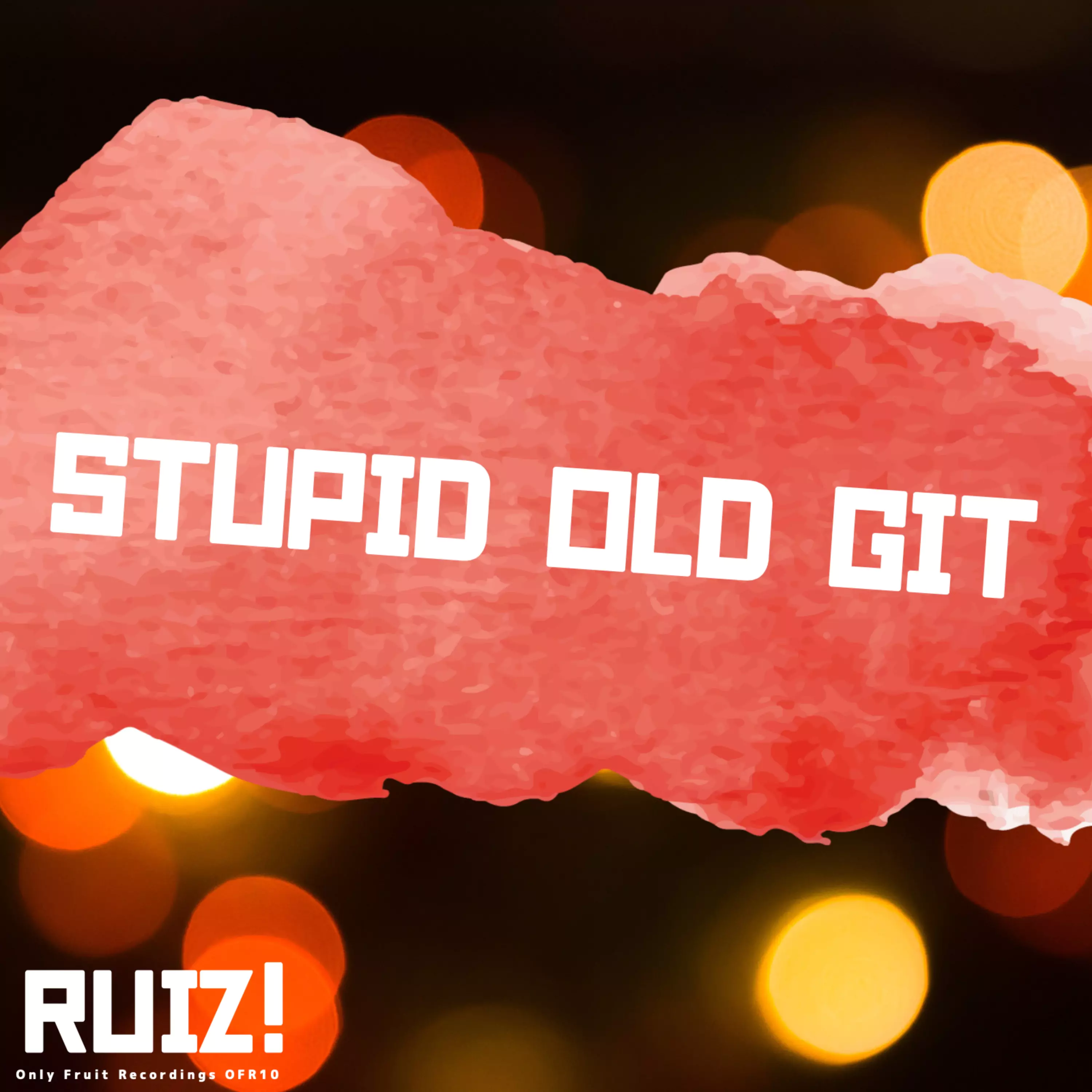  Ruiz!’s “Stupid Old Git” Is a Tonguе-in-Chееk Odе to Ageing