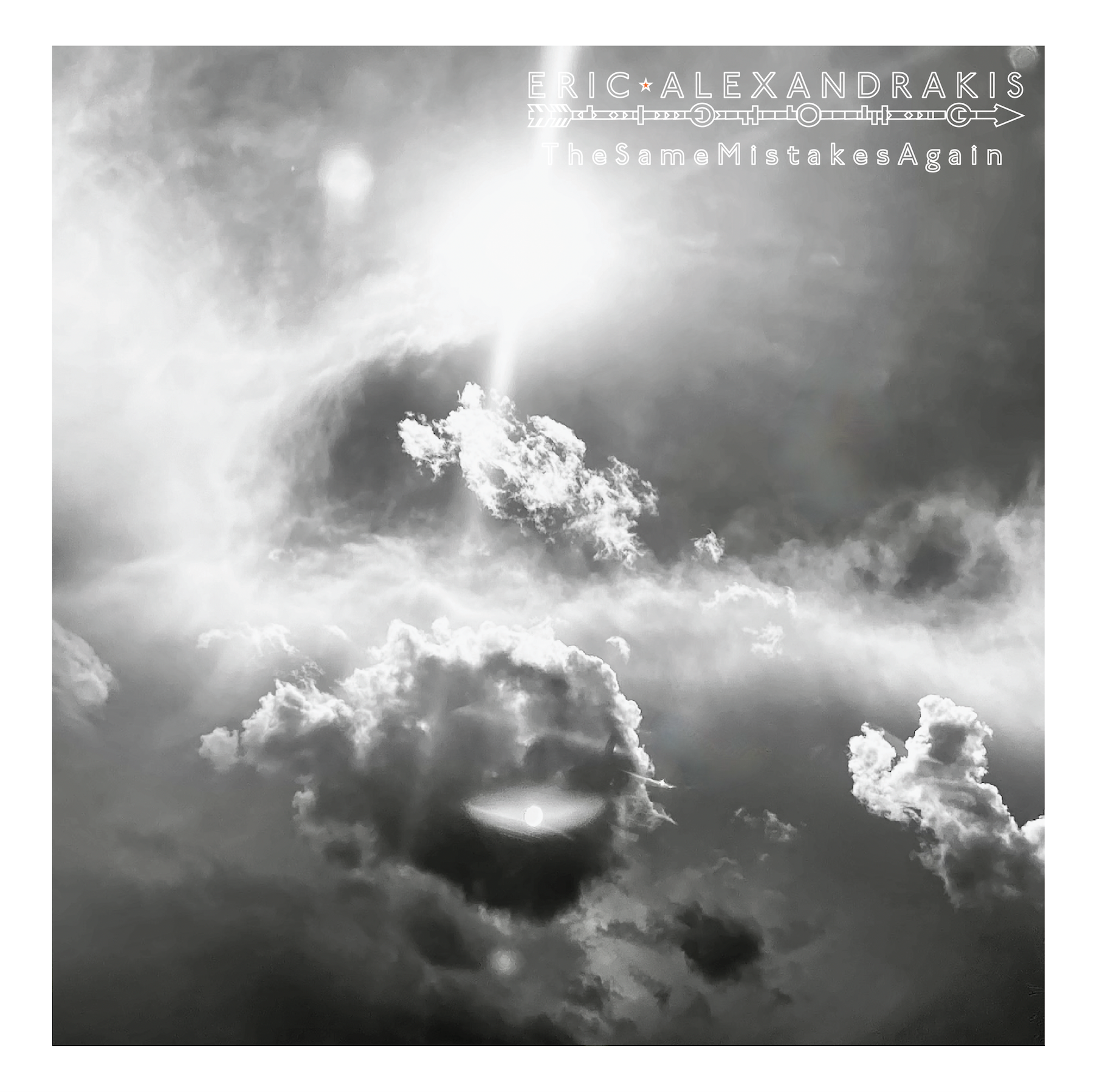 Eric Alexandrakis’ Same Mistakes Again speaks the language of your heart