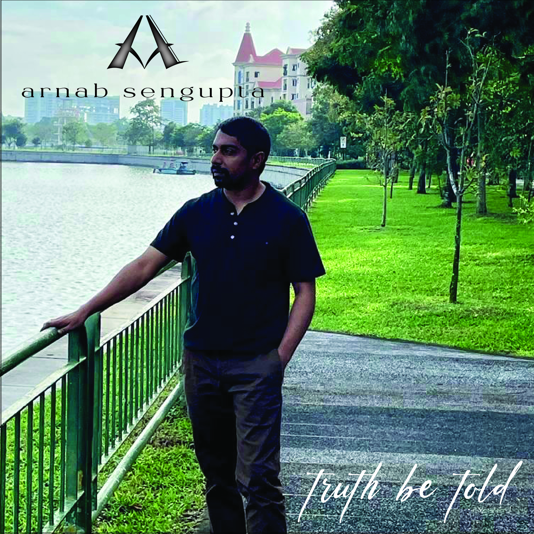 An Album review of “Truth be Told” by Arnab Sengupta