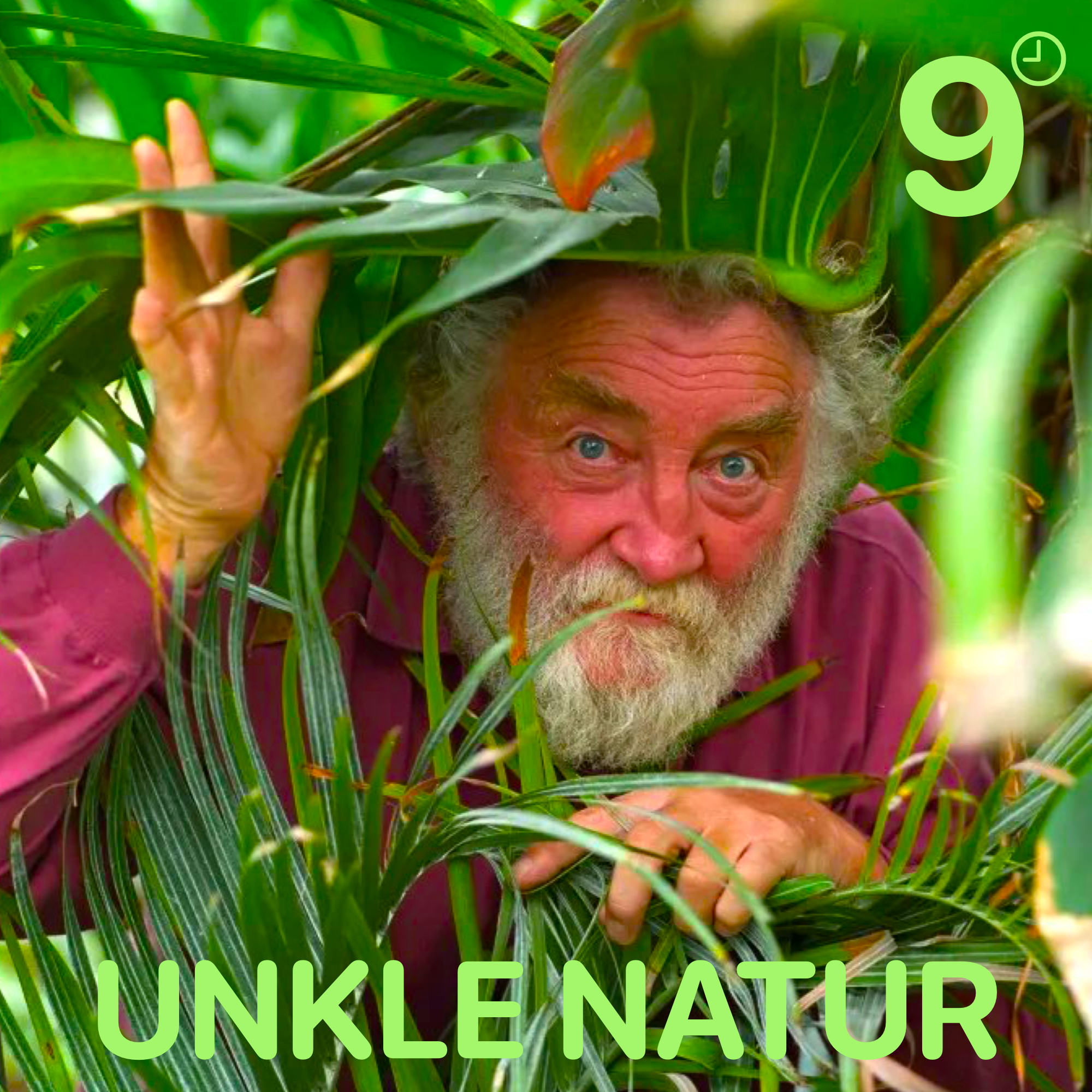 Reviving the Nasty spirit through exploring the vivid soundscape of ‘Unkle Natur’