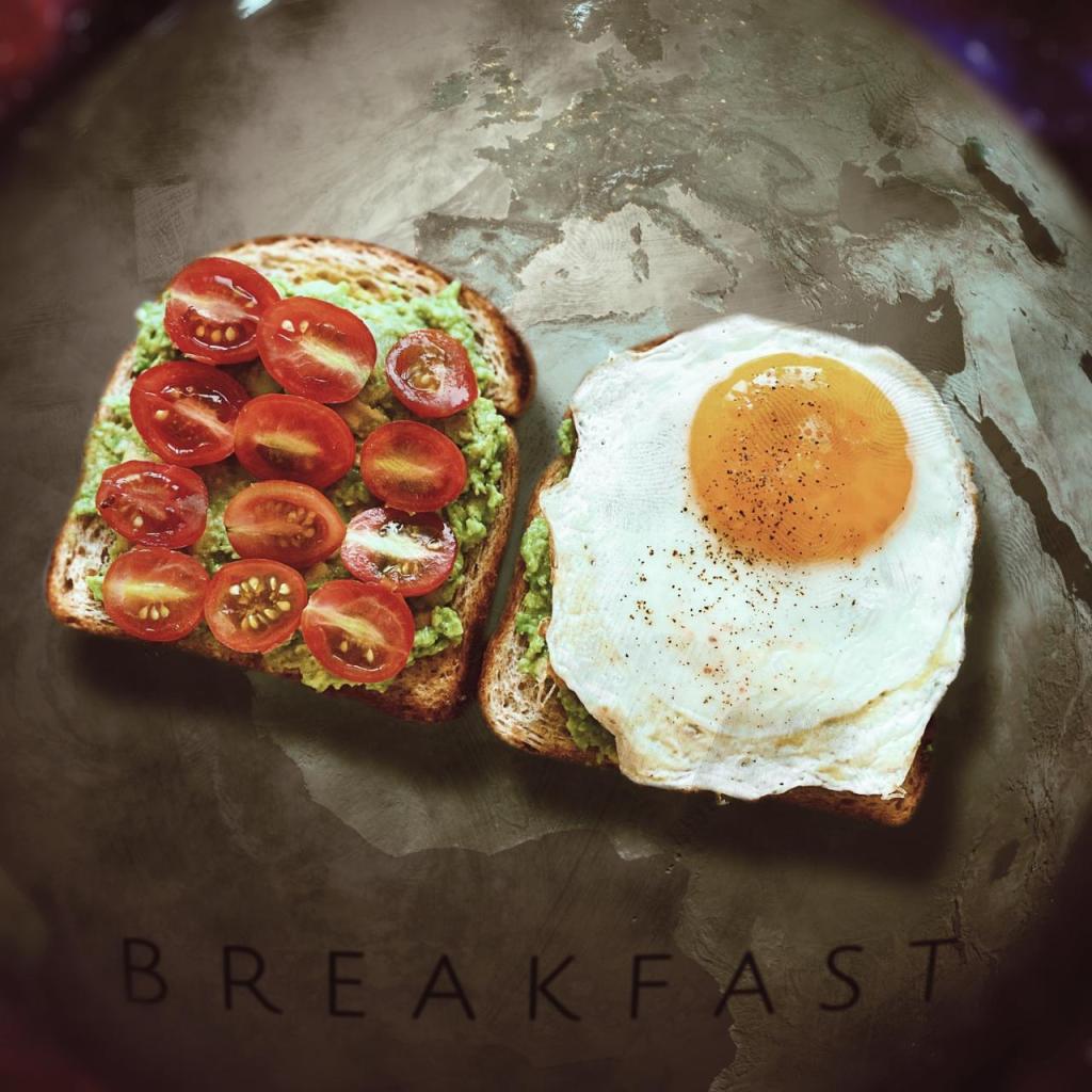 Stories of heart written in the form of Love Letters is “Breakfast by Omri&nbsp;Ash”.