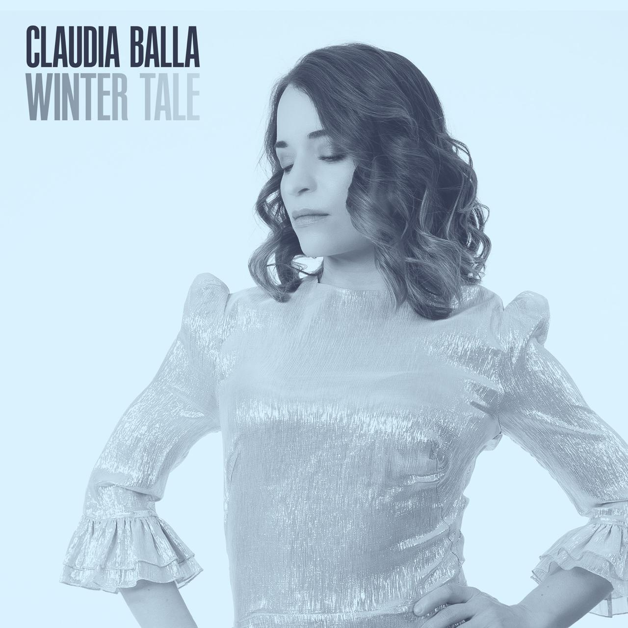 Claudia Balla’s “Winter Tale” is an Eternal Work of the Heart.