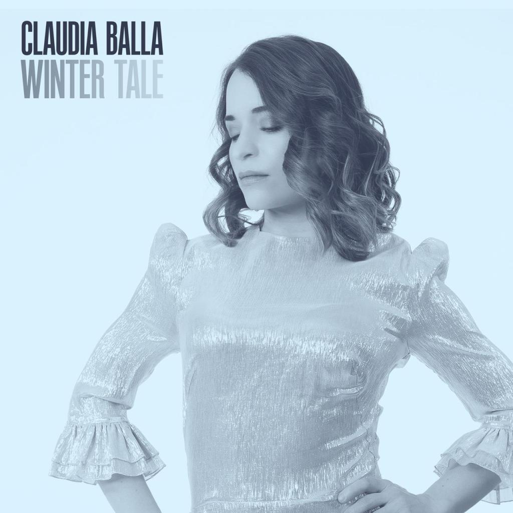 Claudia Balla’s “Winter Tale” is an Eternal Work of the Heart.