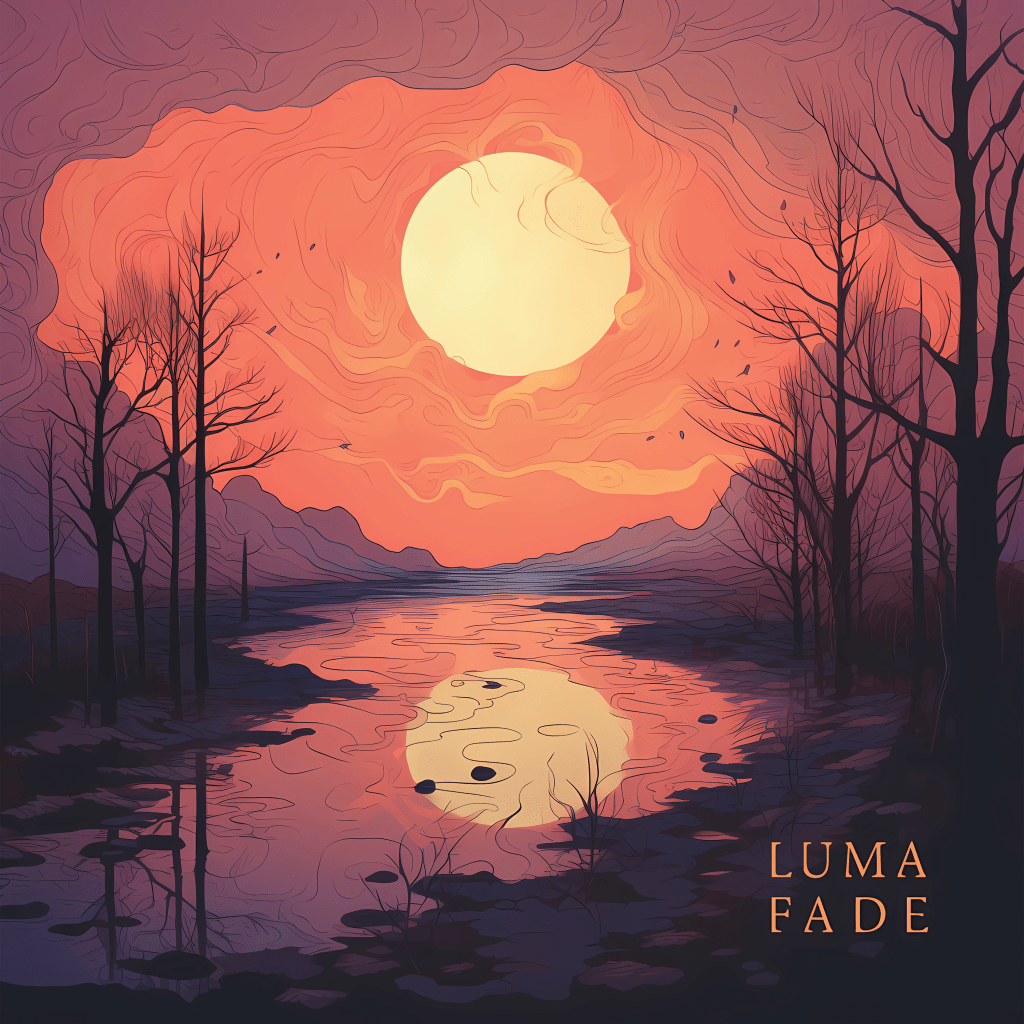 Review of enthralling rock albums with a sci-fi twist, is Lunar Decay by Luma&nbsp;Fade.