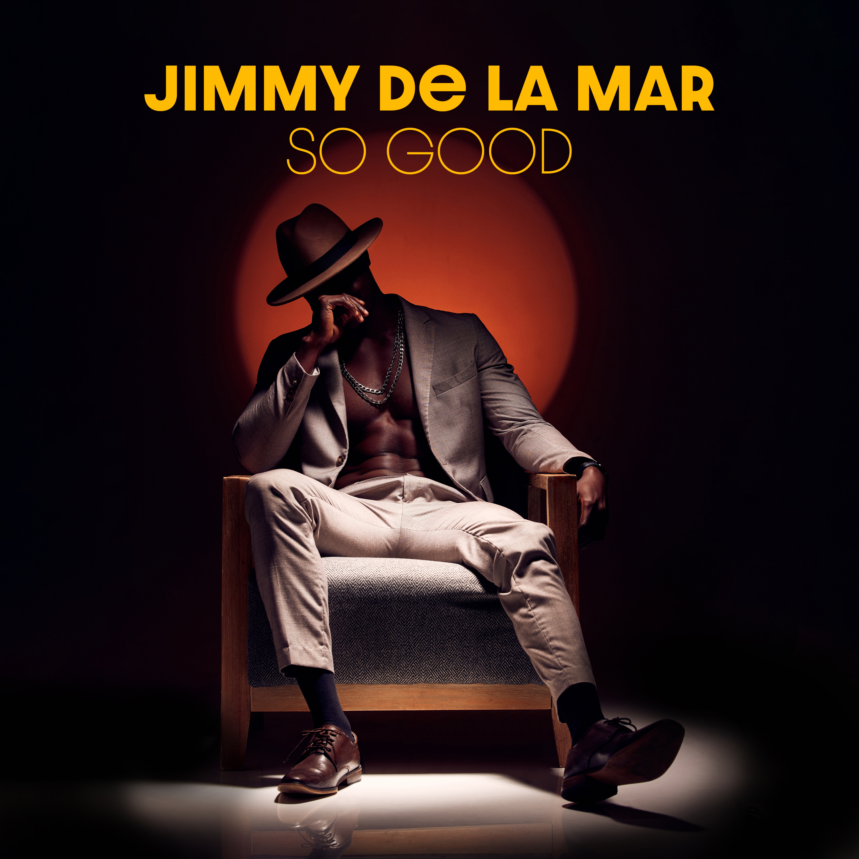 Review of track “So Good” by Jimmy de la Mar.