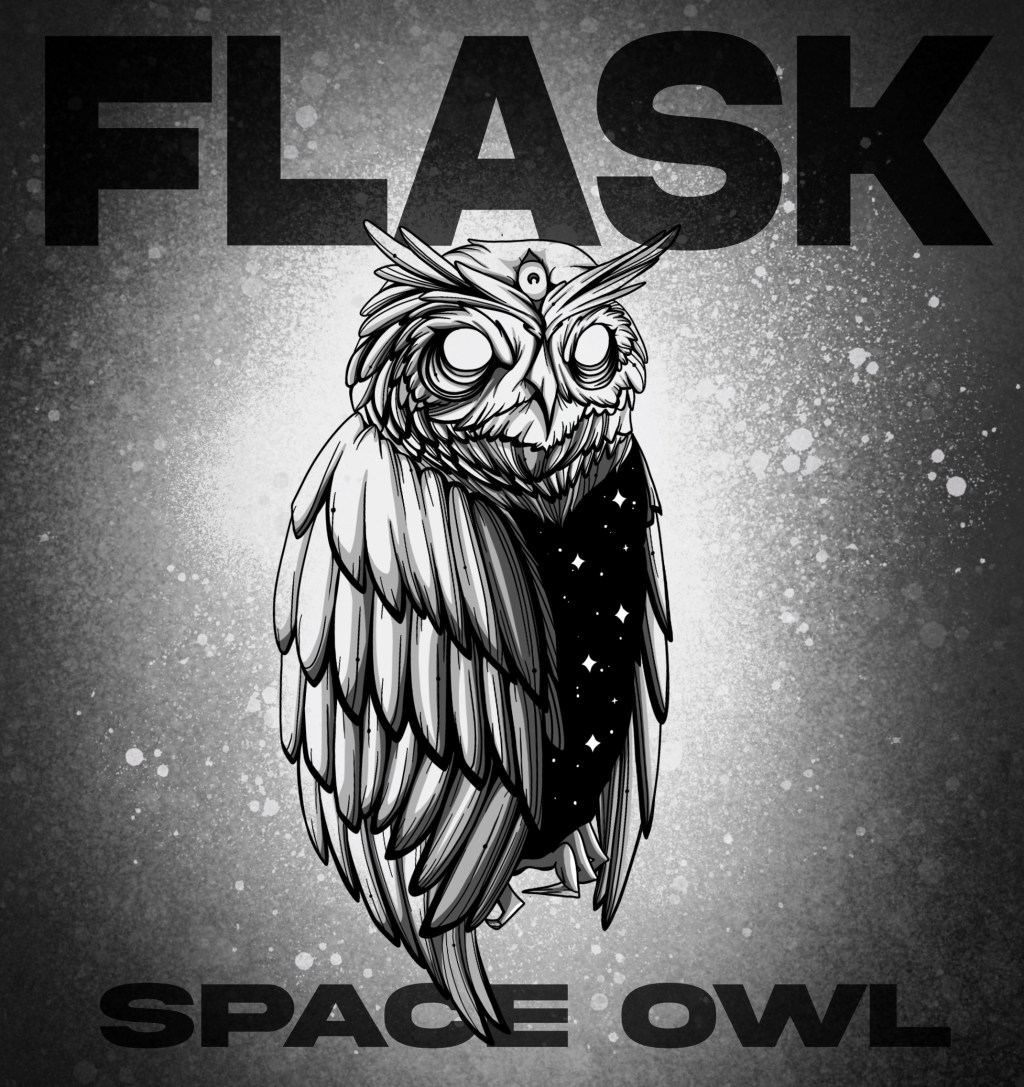 Space Owl’s “Flask” is a groundbreaking musical&nbsp;composition.