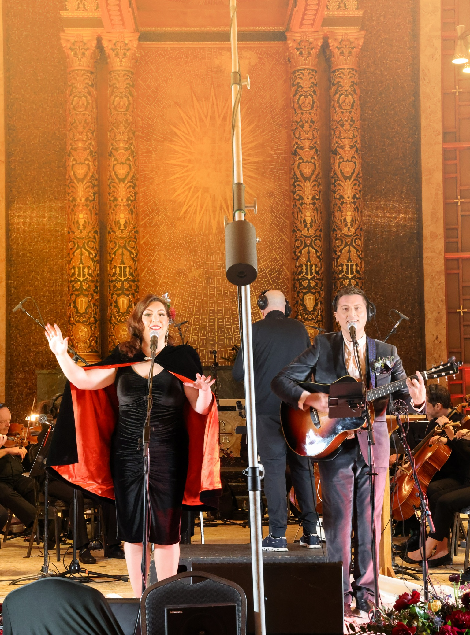 A Beautiful Jazz Pop Treasure for the Spirits, “Free” by Goodnight Suzie