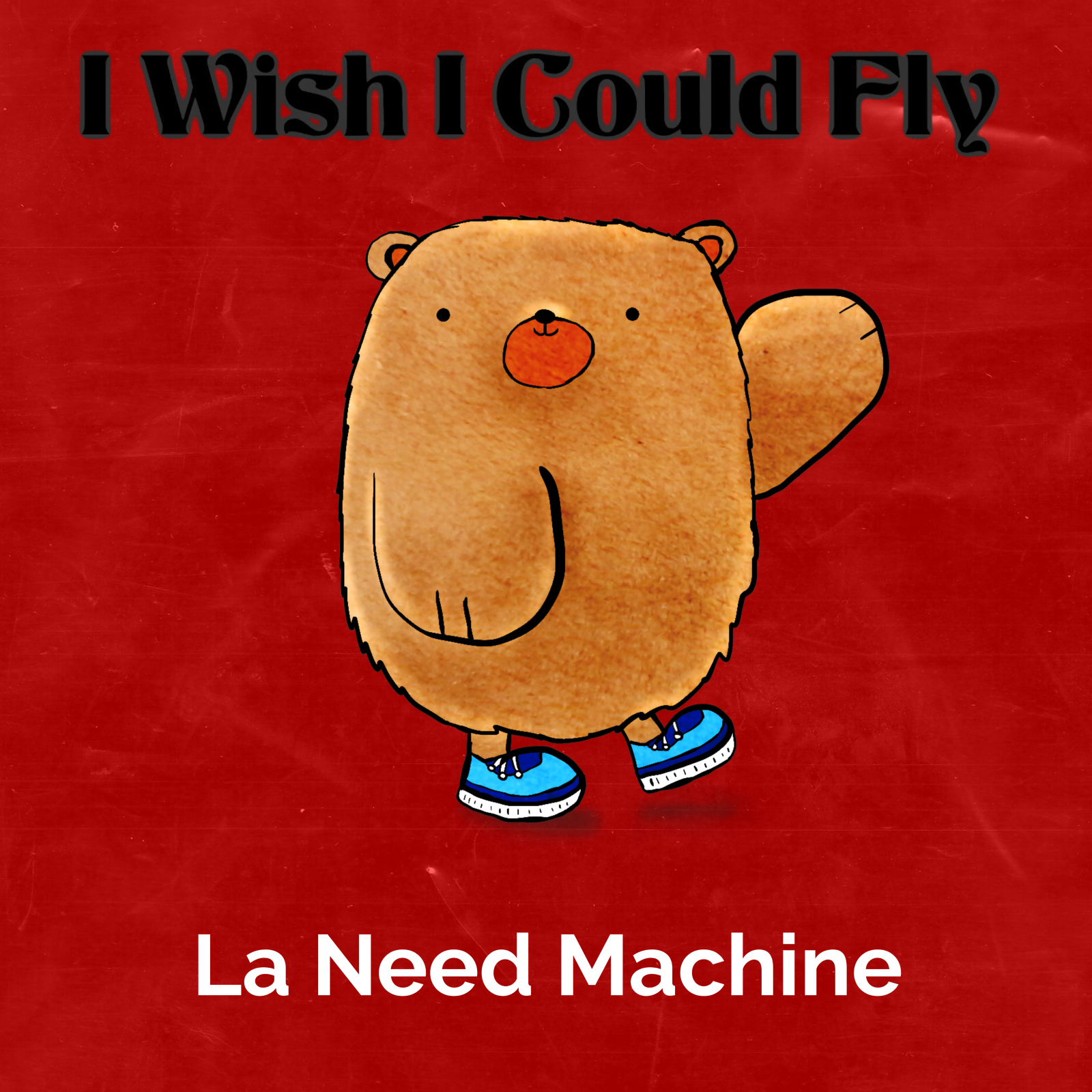 “I Wish I Could Fly” by La Need Machine – Sounds of the Wilderness
