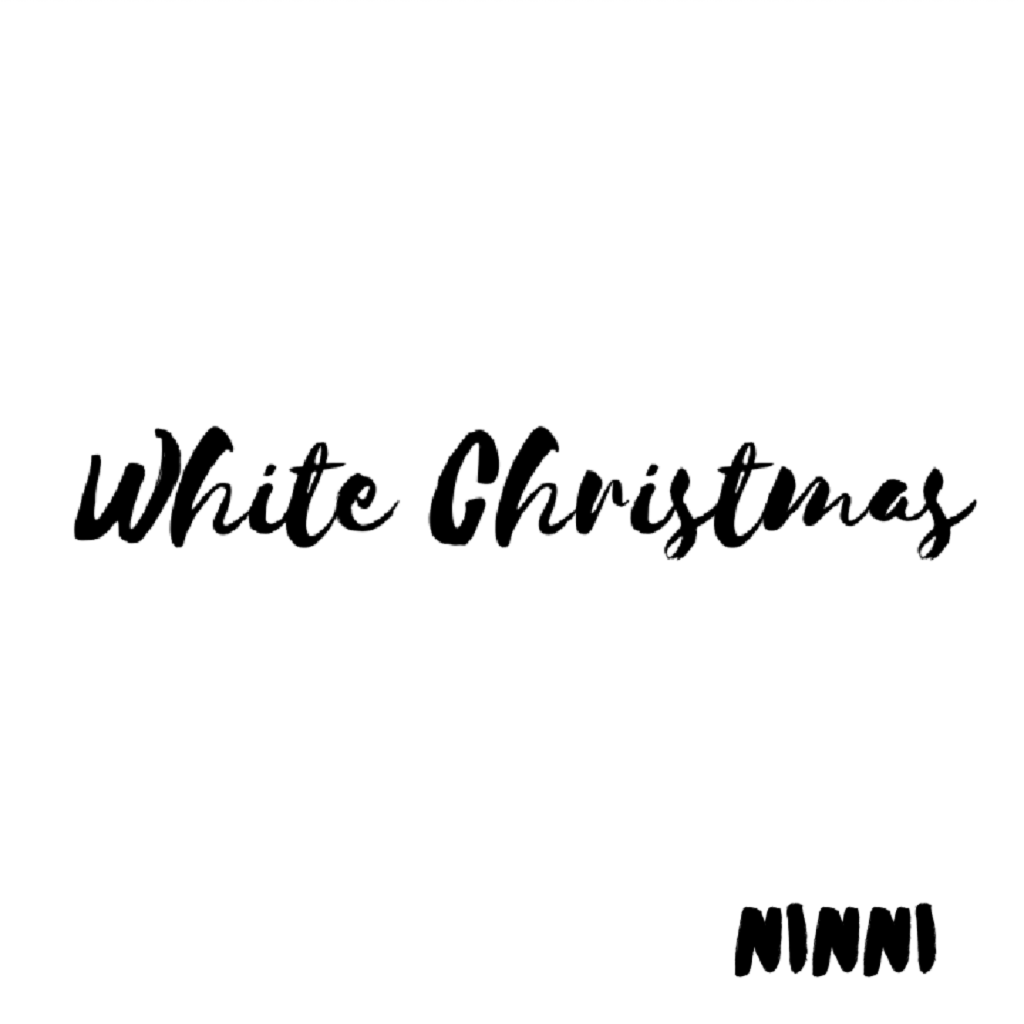 A Fresh Approach to “White Christmas” in Ninni’s version of “White Christmas”.