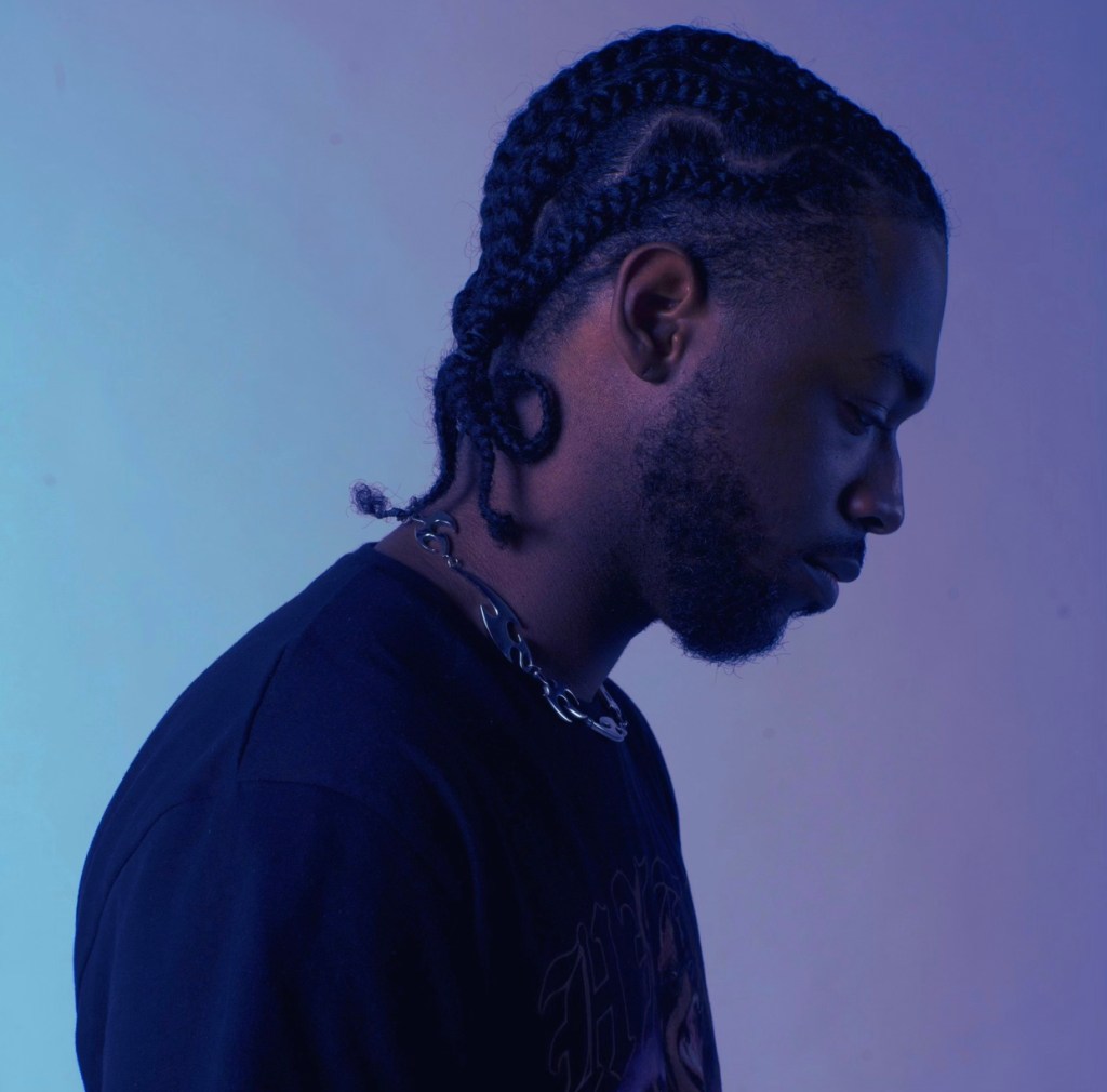 “Real One” by Breon S.Y.N.D.E.L. is a step forward in the ever-changing history of&nbsp;hip-hop.