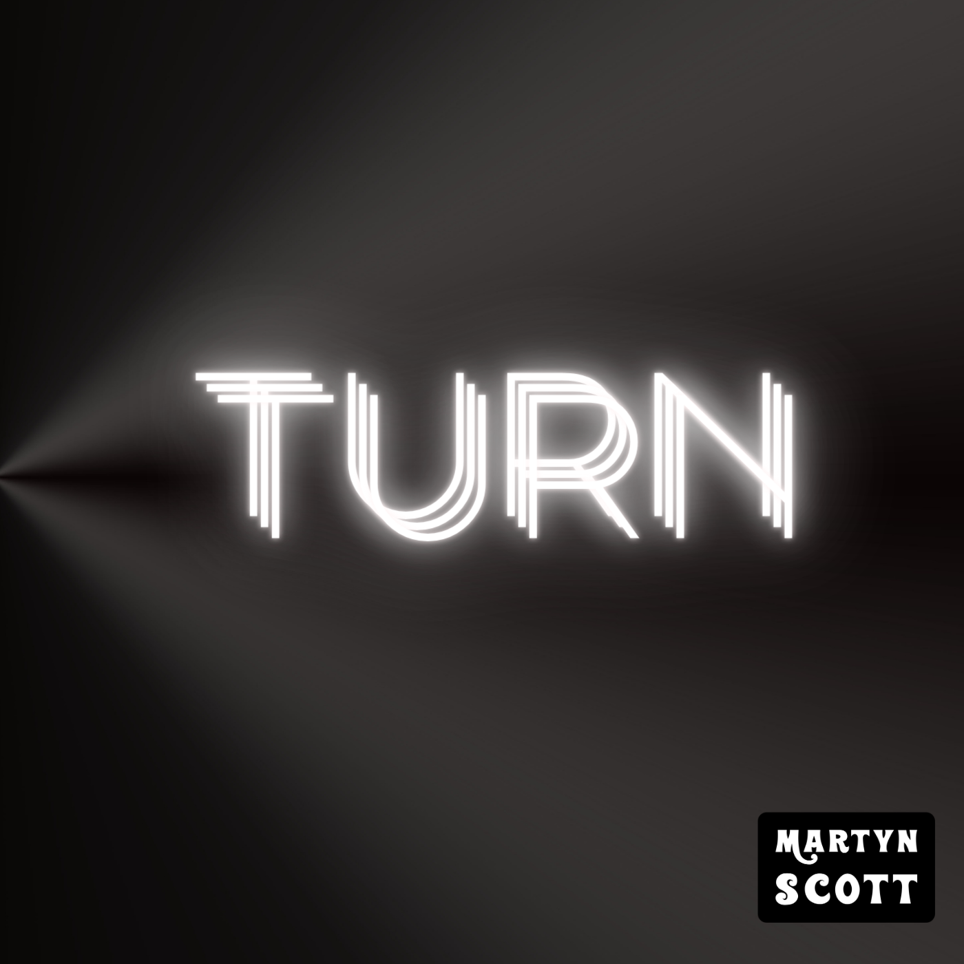 Listen to Martyn Scott’s New Indie Rock Single “Turn” and Feel Lifted by His Positive Vibes.
